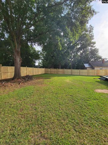 1322 Jefferson Street, Newberry, SC 29108