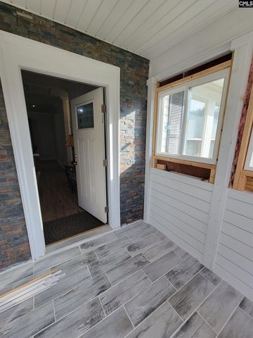 1322 Jefferson Street, Newberry, SC 29108