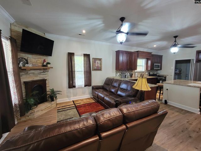 1322 Jefferson Street, Newberry, SC 29108