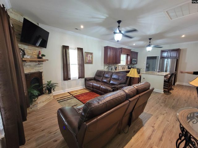 1322 Jefferson Street, Newberry, SC 29108