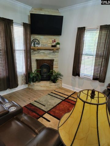 1322 Jefferson Street, Newberry, SC 29108