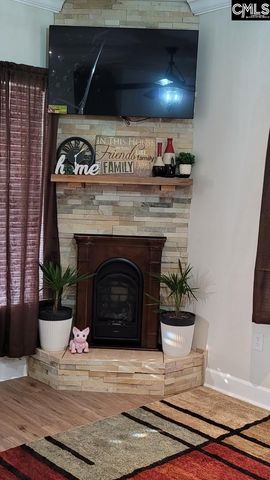 1322 Jefferson Street, Newberry, SC 29108