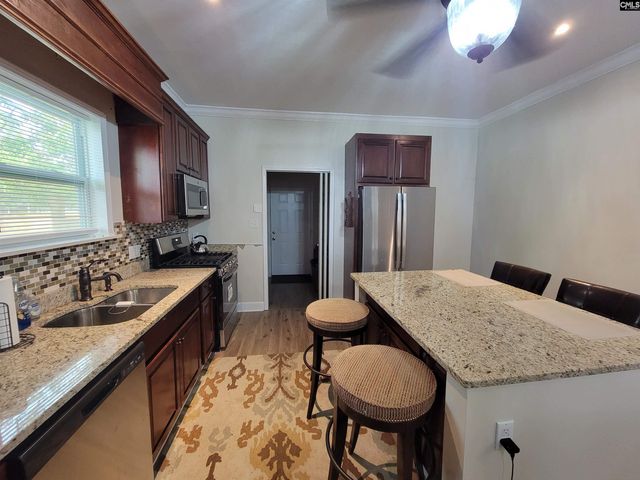 1322 Jefferson Street, Newberry, SC 29108