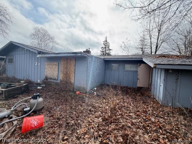 1814 Penbrook Lane, Flint, MI 48507