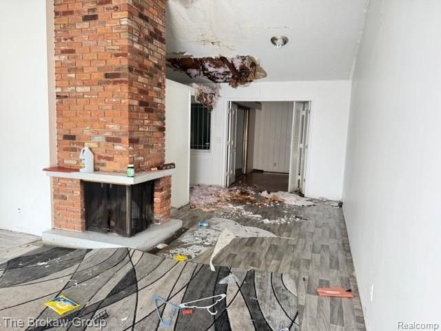 1814 Penbrook Lane, Flint, MI 48507