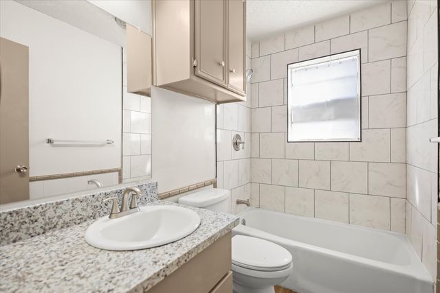 5535 2nd Street, Lubbock, TX 79416