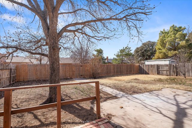 5535 2nd Street, Lubbock, TX 79416