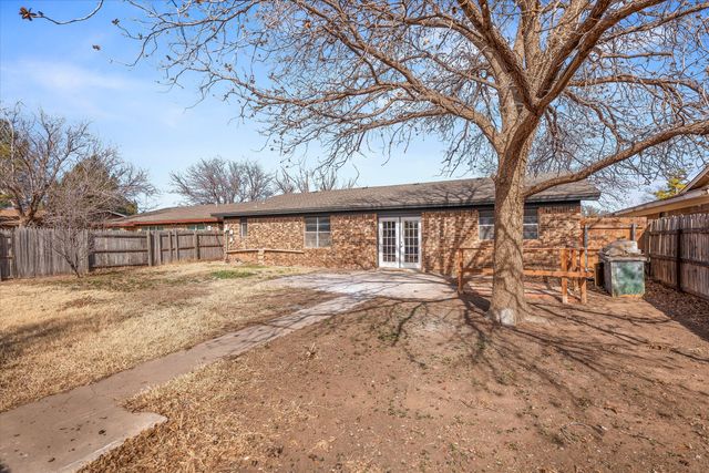 5535 2nd Street, Lubbock, TX 79416