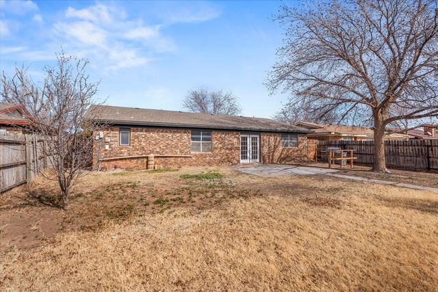 5535 2nd Street, Lubbock, TX 79416