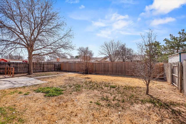 5535 2nd Street, Lubbock, TX 79416