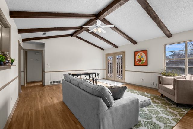 5535 2nd Street, Lubbock, TX 79416