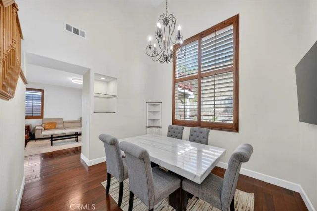 16561 Celadon Court, Chino Hills, CA 91709