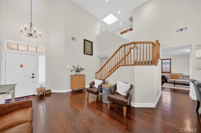 16561 Celadon Court, Chino Hills, CA 91709