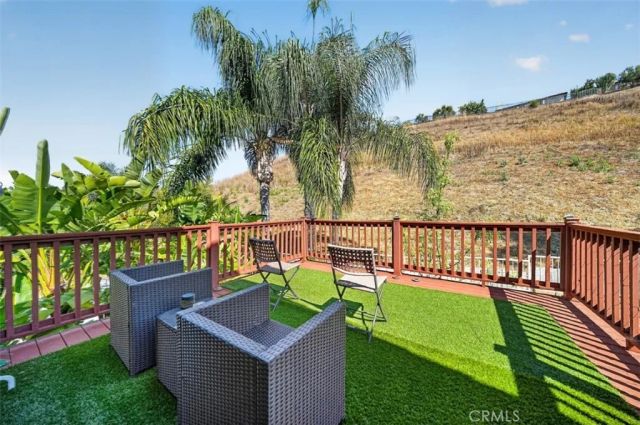 16561 Celadon Court, Chino Hills, CA 91709