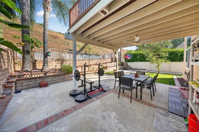 16561 Celadon Court, Chino Hills, CA 91709