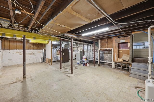 48 Alice Avenue, Buffalo, NY 14215