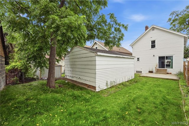 48 Alice Avenue, Buffalo, NY 14215