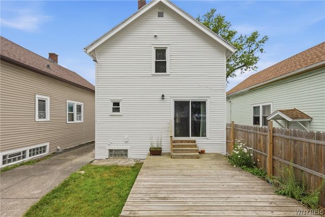 48 Alice Avenue, Buffalo, NY 14215