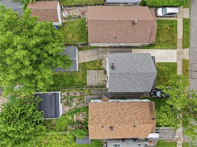 48 Alice Avenue, Buffalo, NY 14215