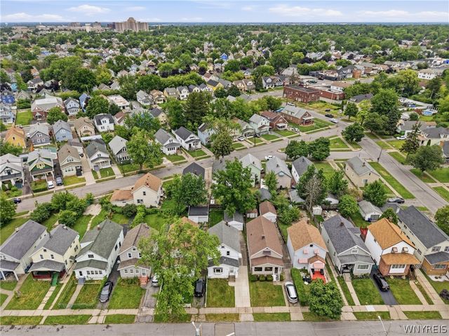 48 Alice Avenue, Buffalo, NY 14215