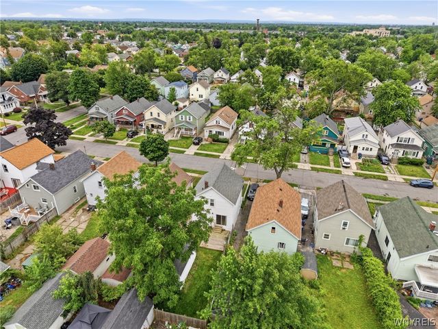 48 Alice Avenue, Buffalo, NY 14215