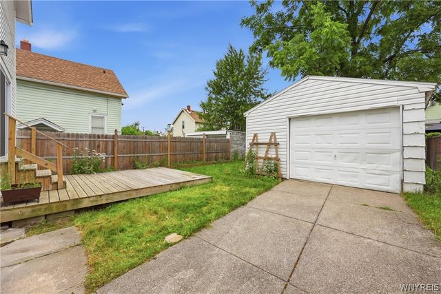 48 Alice Avenue, Buffalo, NY 14215