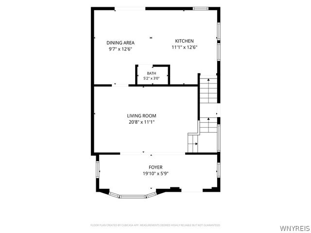 48 Alice Avenue, Buffalo, NY 14215