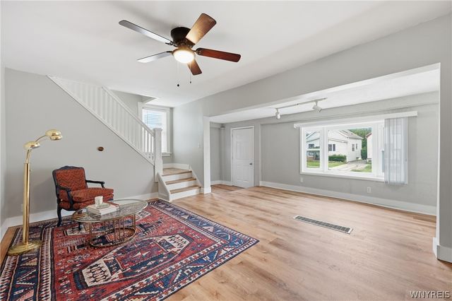 48 Alice Avenue, Buffalo, NY 14215
