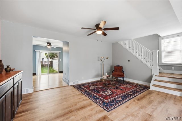 48 Alice Avenue, Buffalo, NY 14215