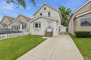 48 Alice Avenue, Buffalo, NY 14215