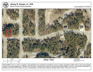 SW 131ST PLACE, Ocala, FL 34473