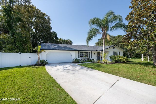 126 Knollwood Circle, Ormond Beach, FL 32174