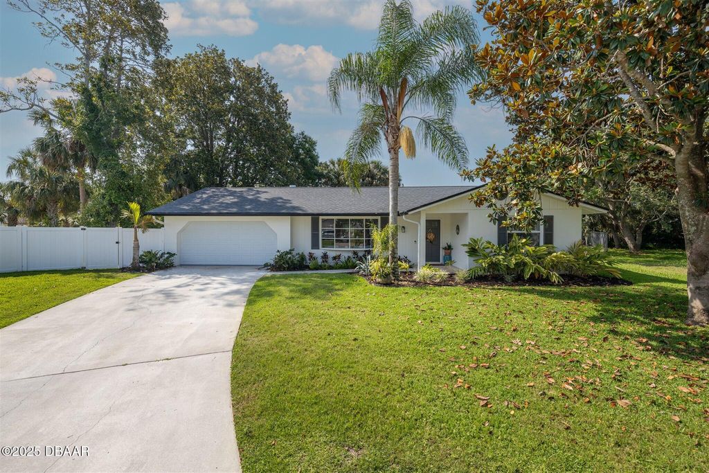 126 Knollwood Circle, Ormond Beach, FL 32174