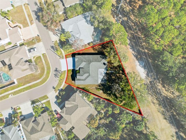 10006 VISTA POINTE DRIVE, Tampa, FL 33635