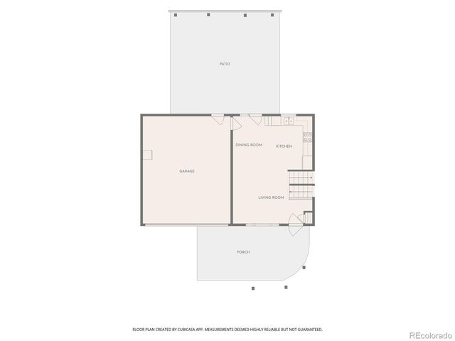 10429 Owens Circle, Broomfield, CO 80021