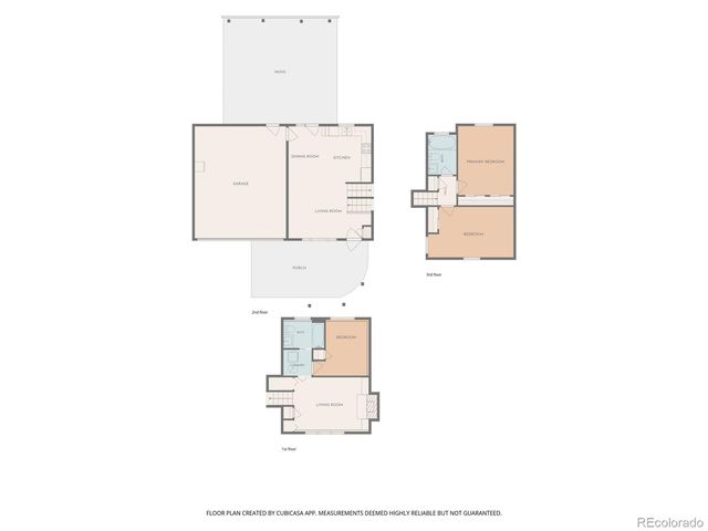 10429 Owens Circle, Broomfield, CO 80021