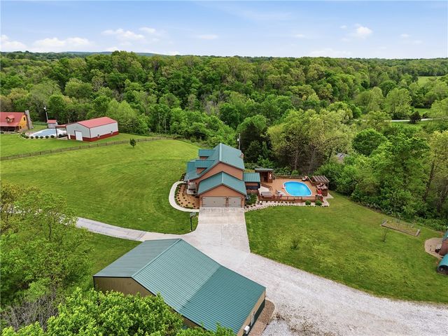 5315 Hayden Road, Pea Ridge, AR 72751