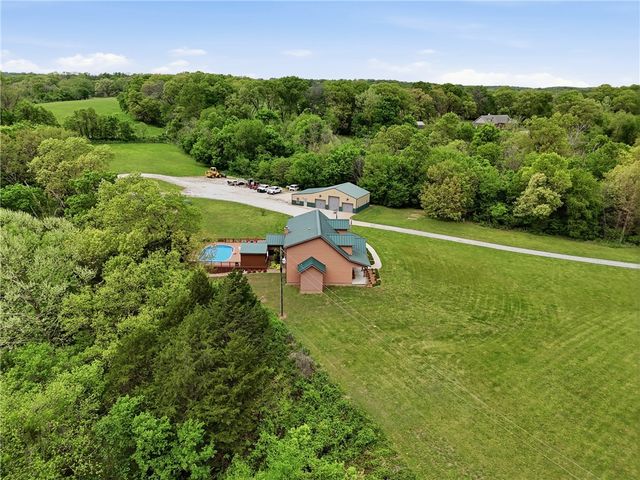 5315 Hayden Road, Pea Ridge, AR 72751