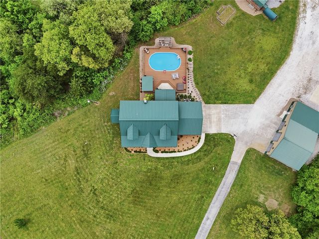 5315 Hayden Road, Pea Ridge, AR 72751