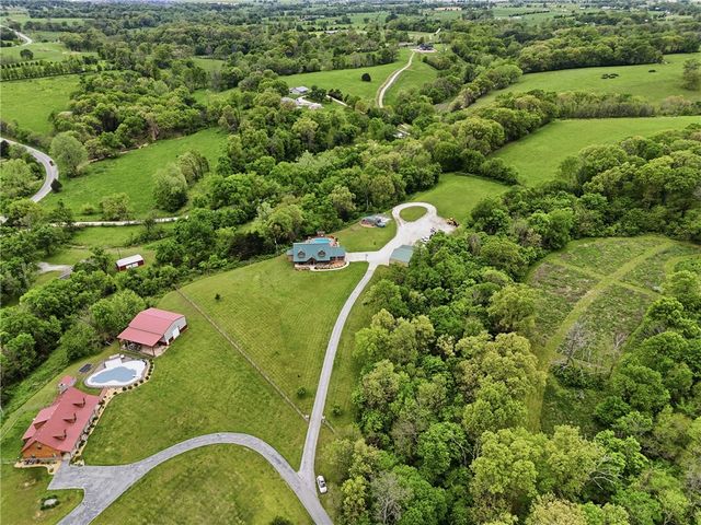 5315 Hayden Road, Pea Ridge, AR 72751