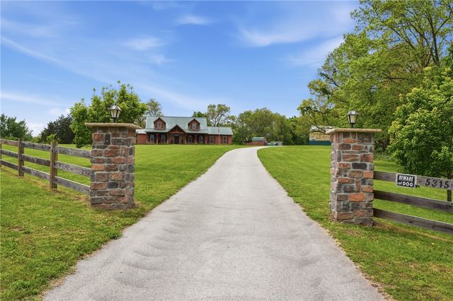 5315 Hayden Road, Pea Ridge, AR 72751