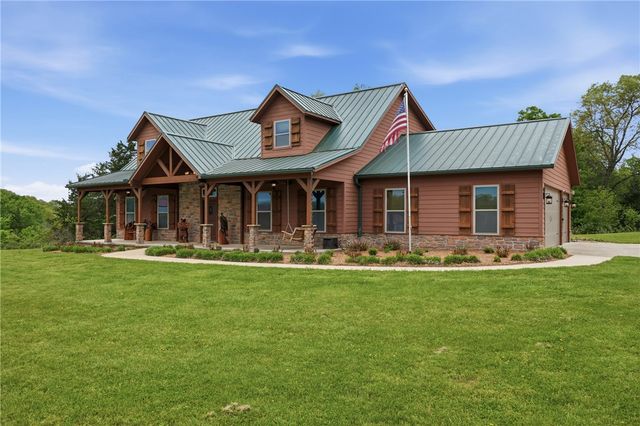 5315 Hayden Road, Pea Ridge, AR 72751