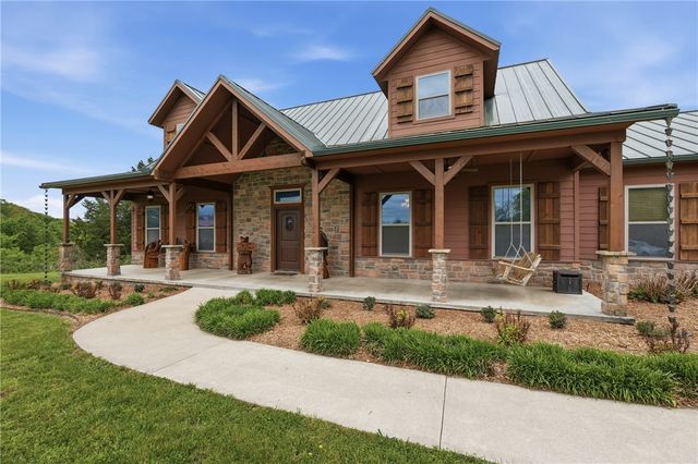 5315 Hayden Road, Pea Ridge, AR 72751