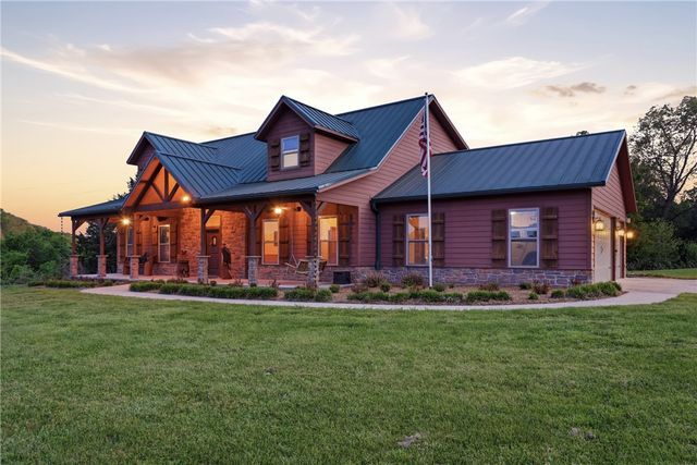 5315 Hayden Road, Pea Ridge, AR 72751