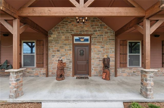 5315 Hayden Road, Pea Ridge, AR 72751