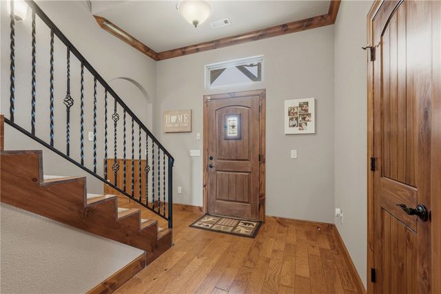 5315 Hayden Road, Pea Ridge, AR 72751