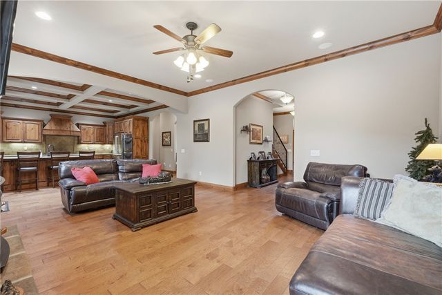 5315 Hayden Road, Pea Ridge, AR 72751