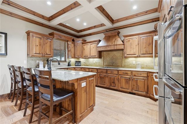 5315 Hayden Road, Pea Ridge, AR 72751