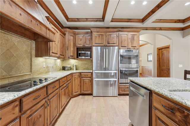 5315 Hayden Road, Pea Ridge, AR 72751