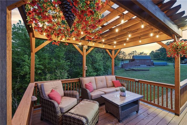 5315 Hayden Road, Pea Ridge, AR 72751